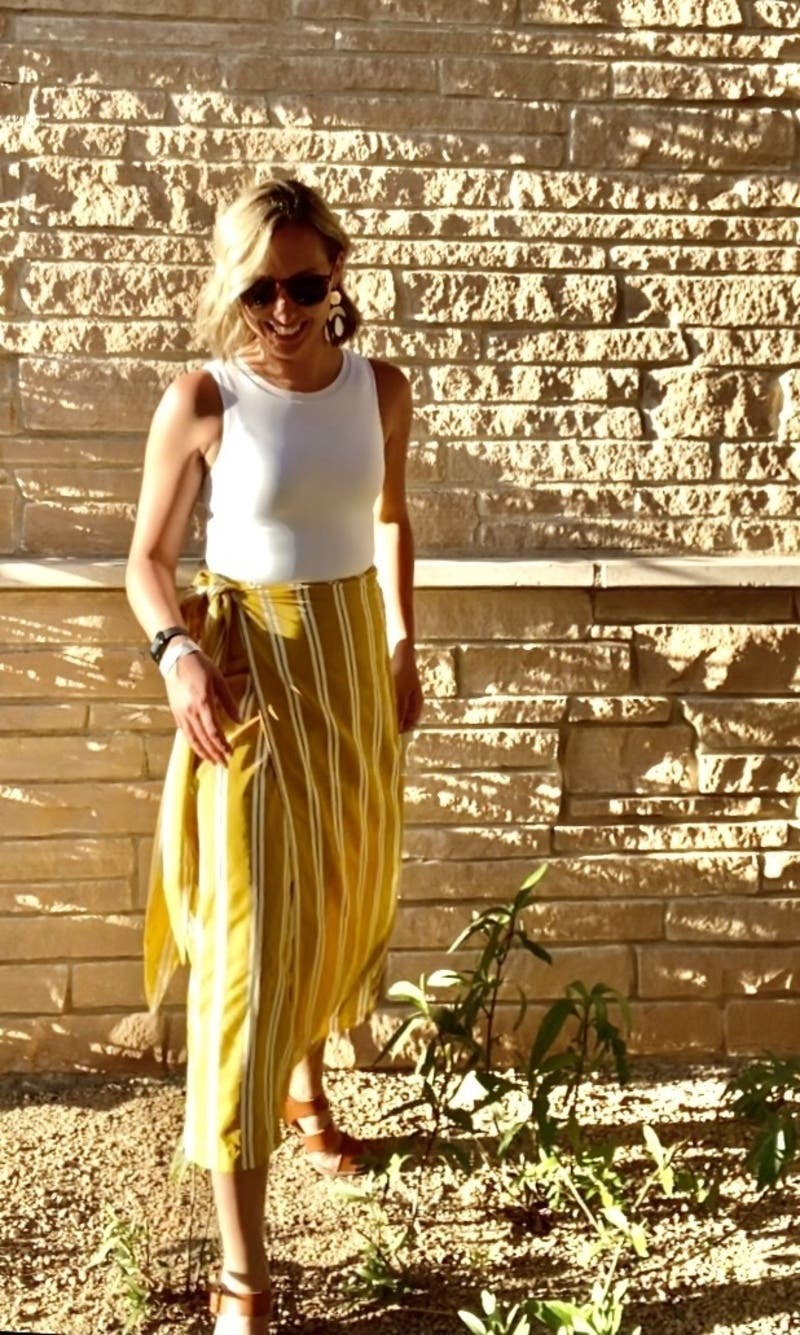Member review photo