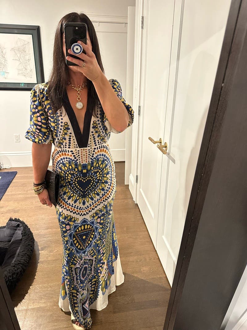 Marlene Dress by La DoubleJ | Rent the Runway