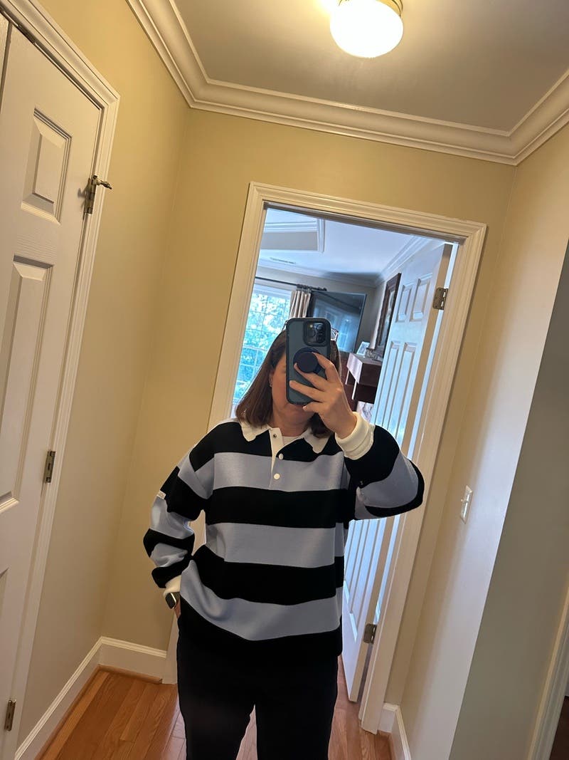 Member review photo