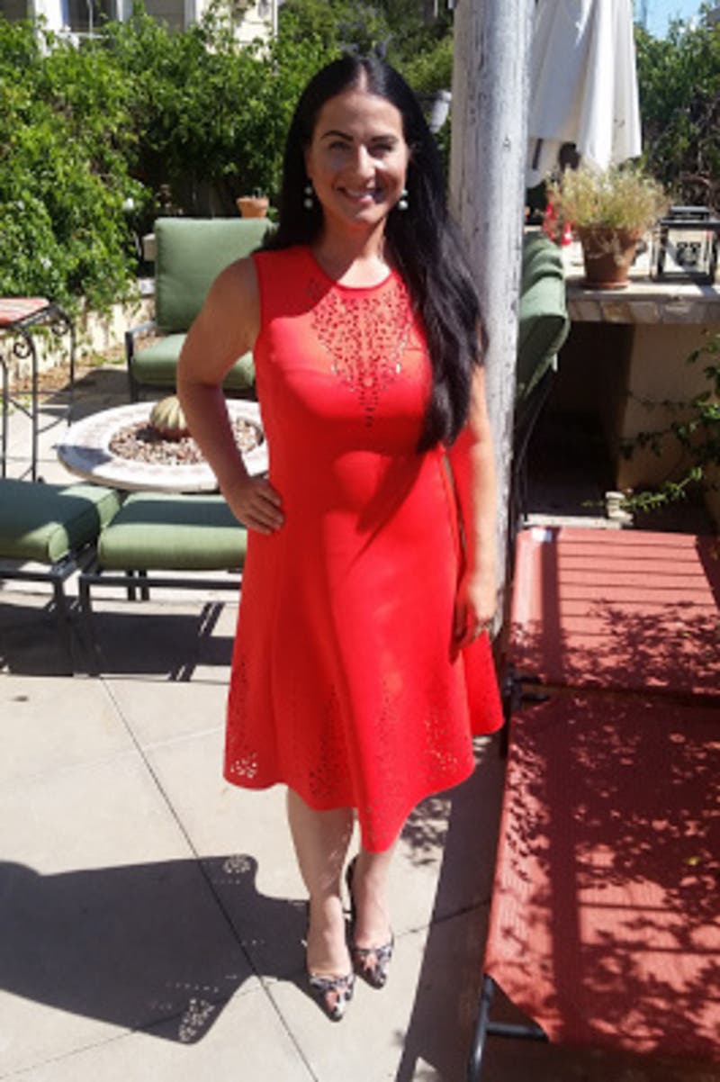 Member review photo
