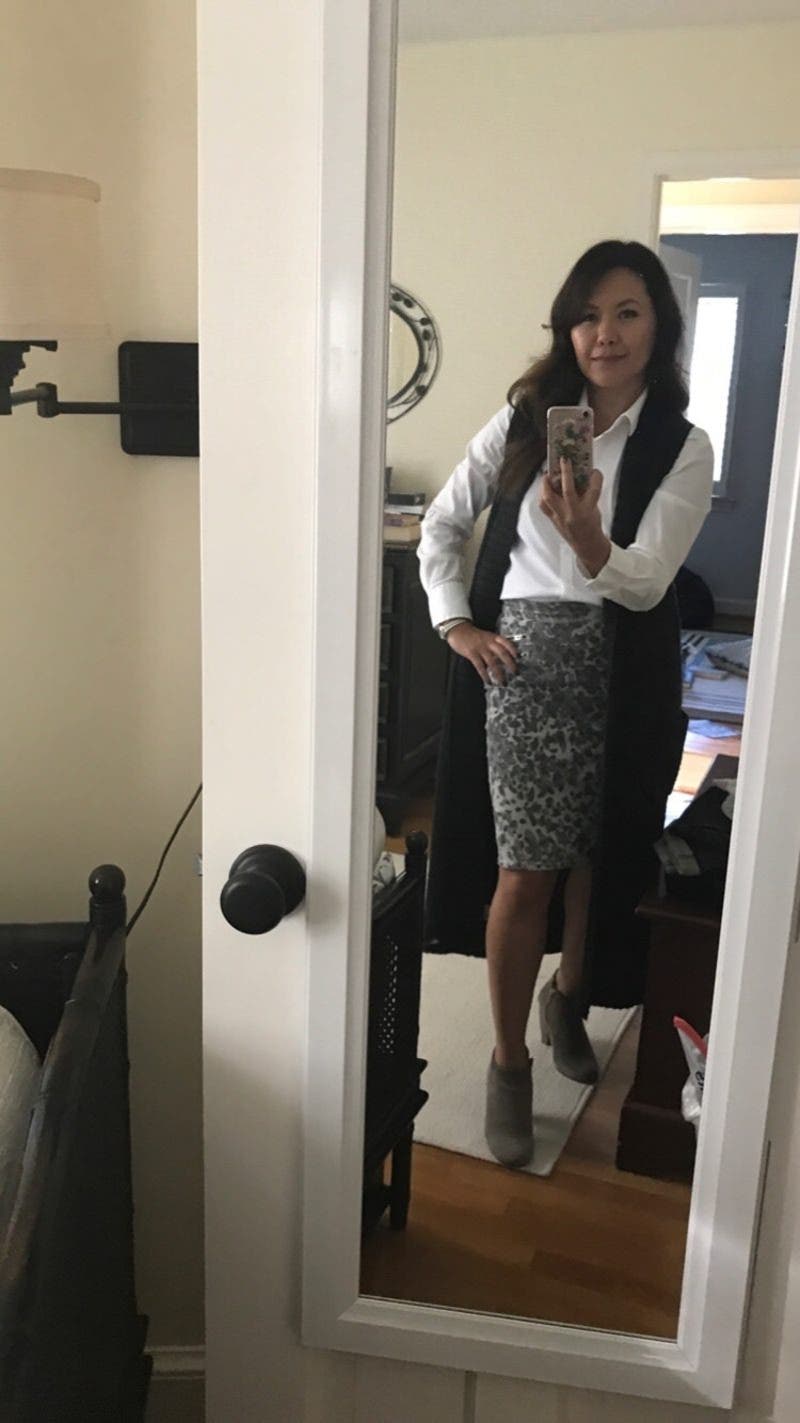 Member review photo
