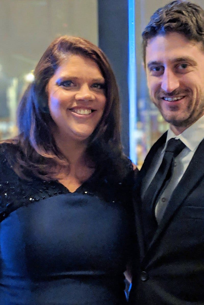 Member review photo