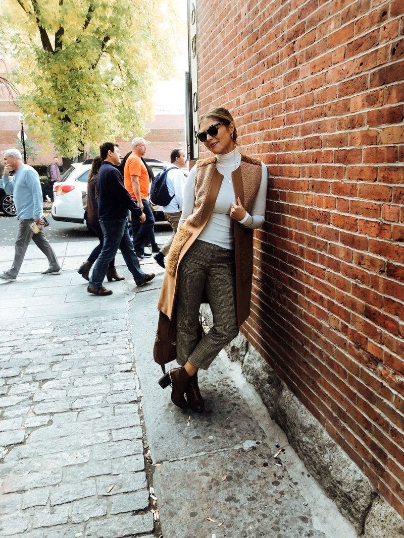 Member review photo