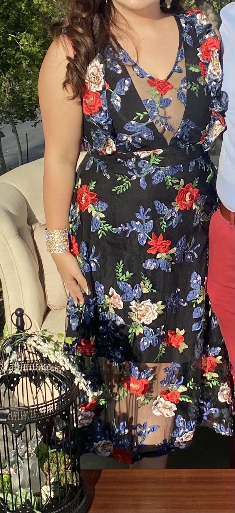 Sabrina