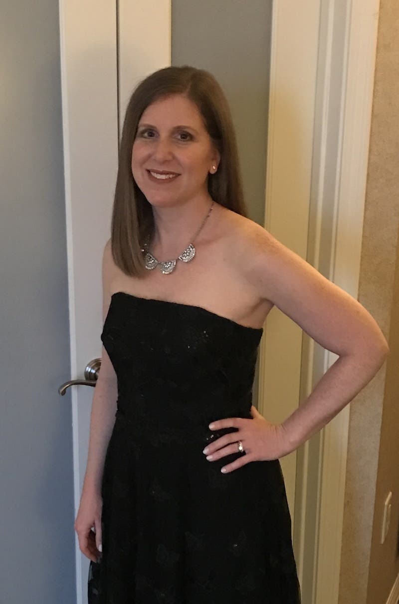 Member review photo
