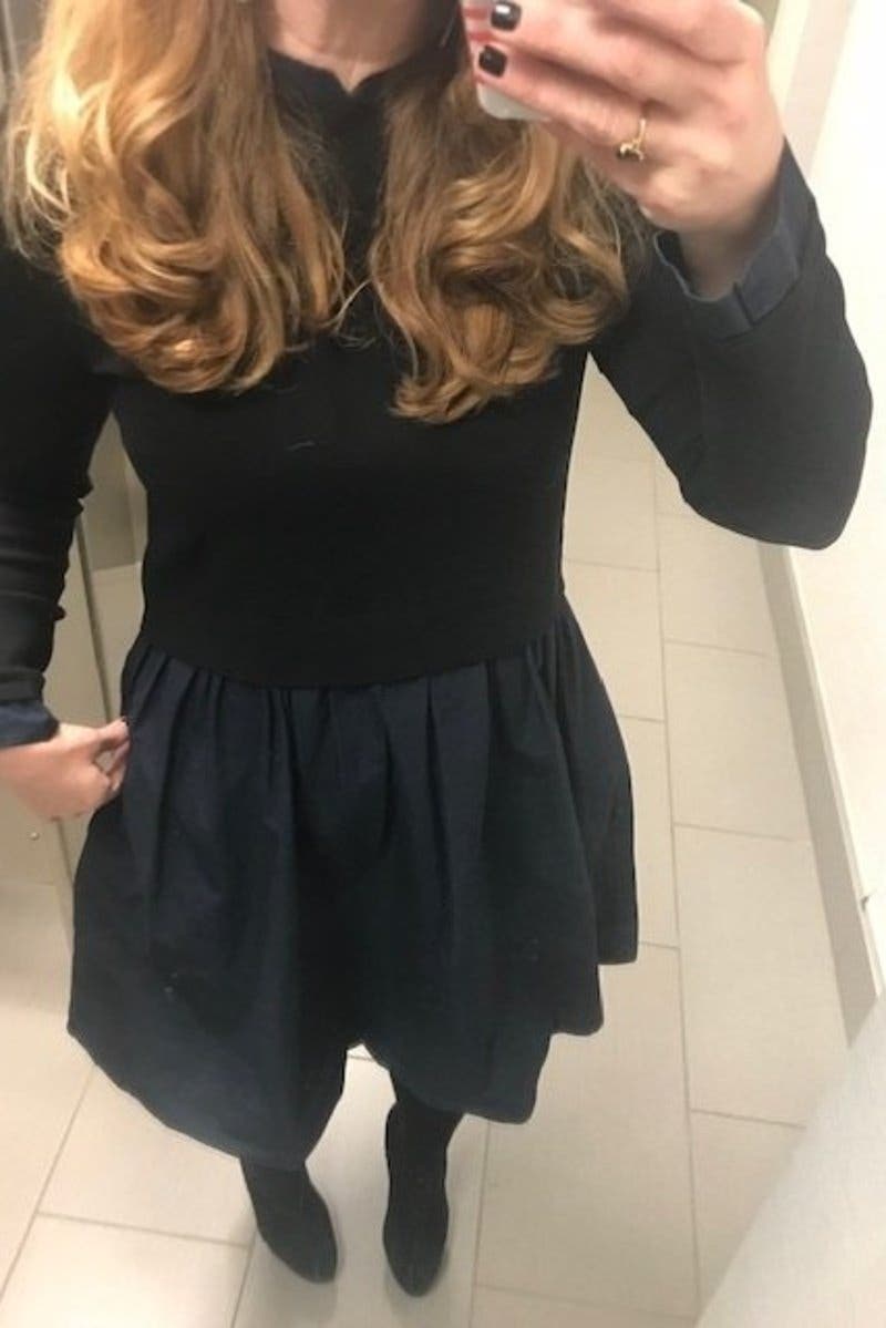 Member review photo