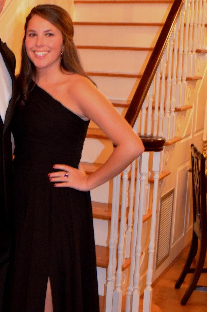 Sarah grace