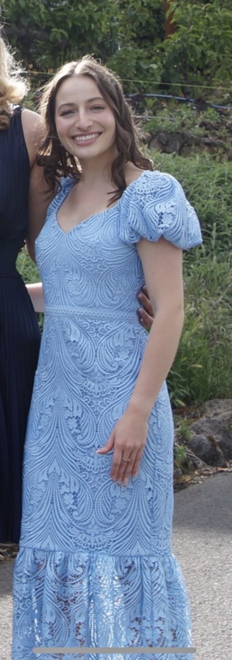 Madeleine