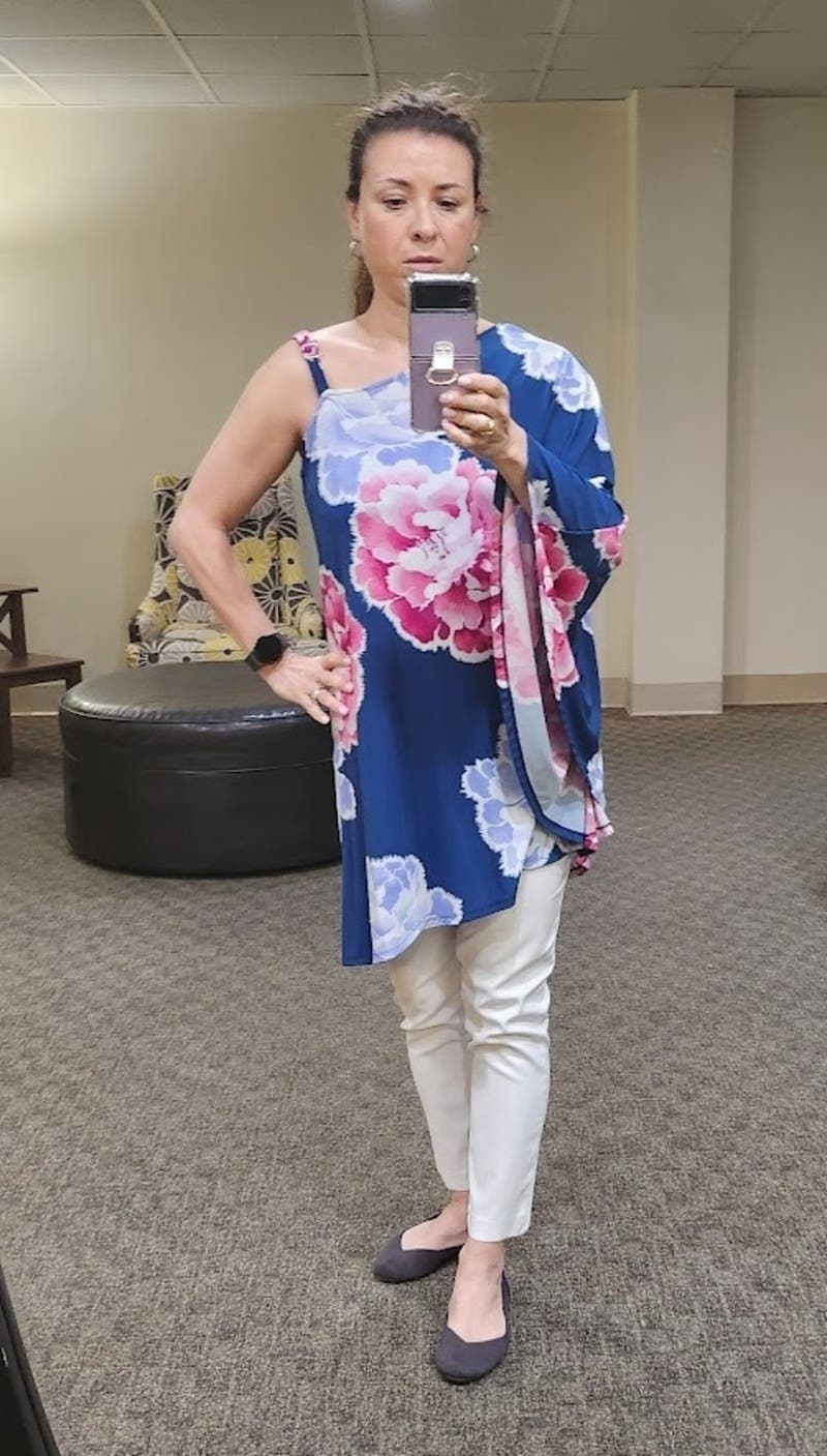 Member review photo