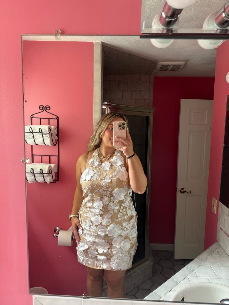 Member review photo