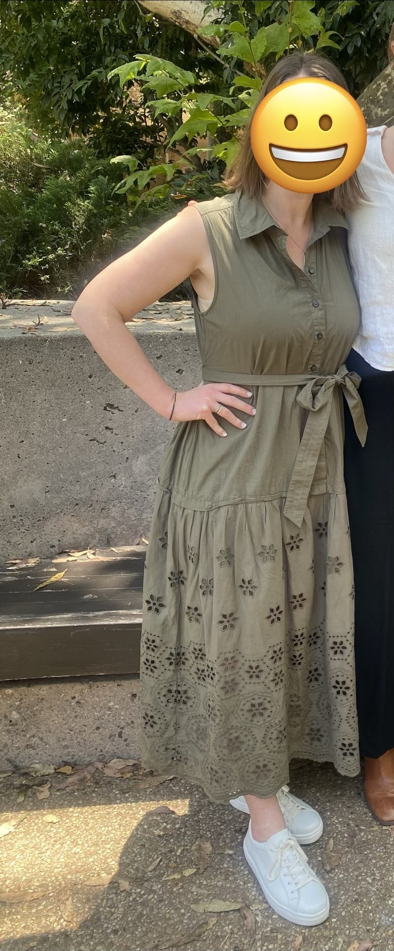 Member review photo