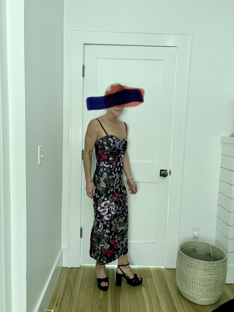 Member review photo
