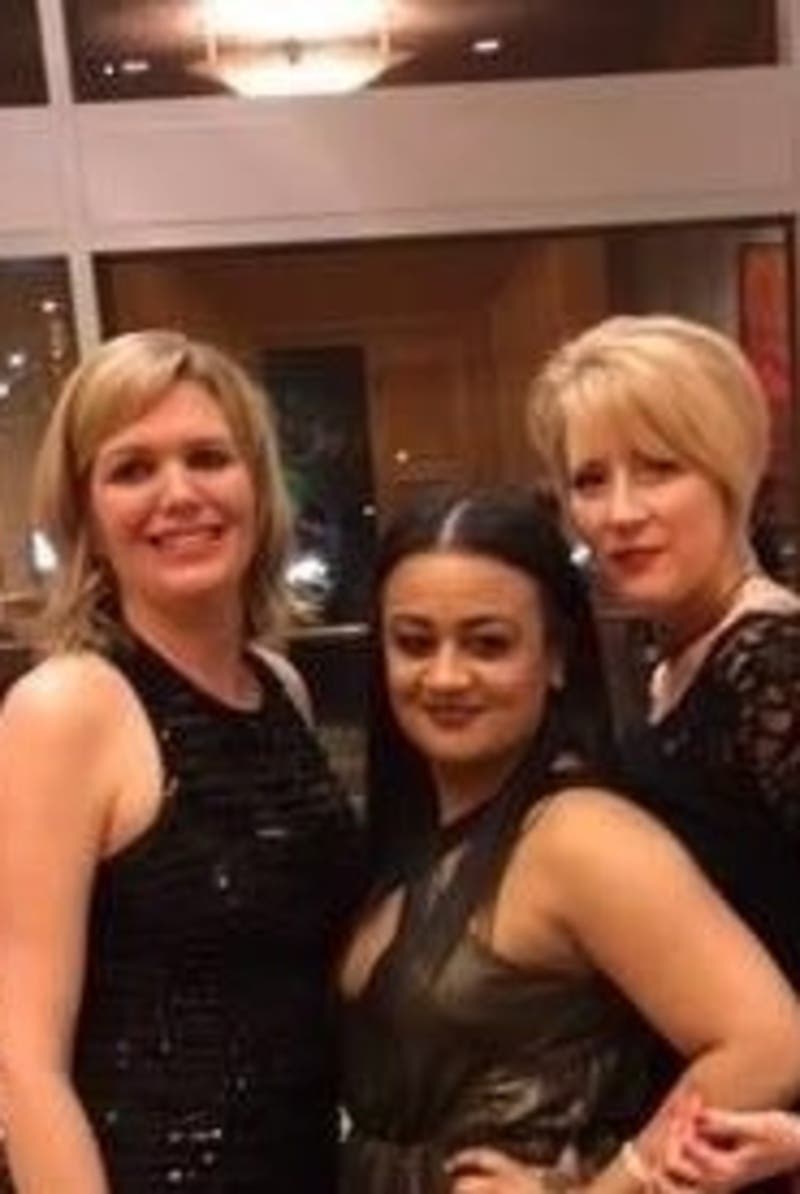Member review photo