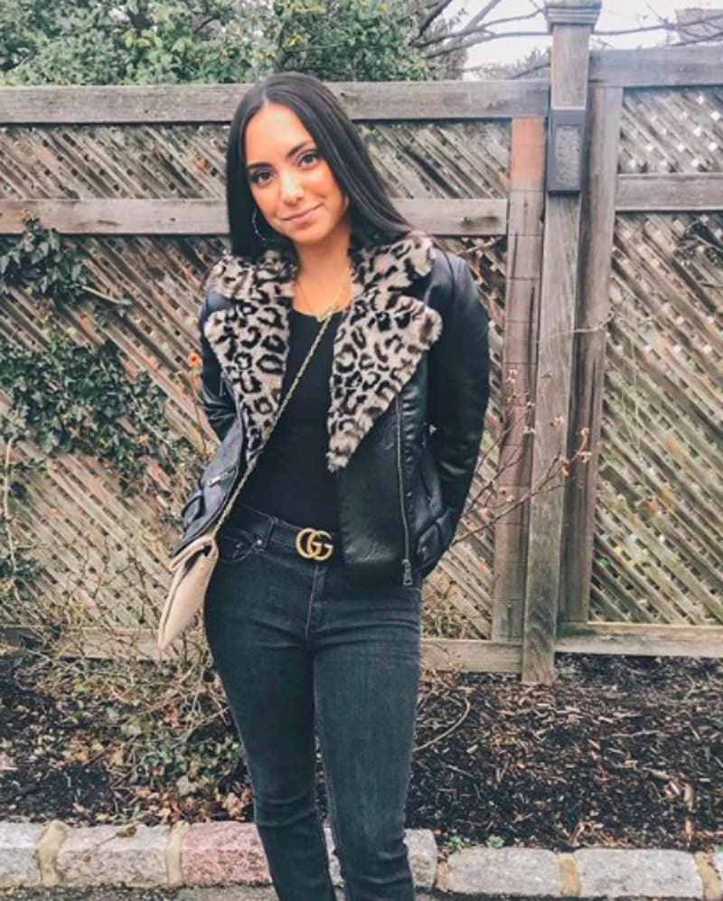 正規新品未使用 CLANE LEOPARD HUNTING JACKET 1 CLANE（クラネ）の「LEOPARD HUNTING JACKET（その他アウター