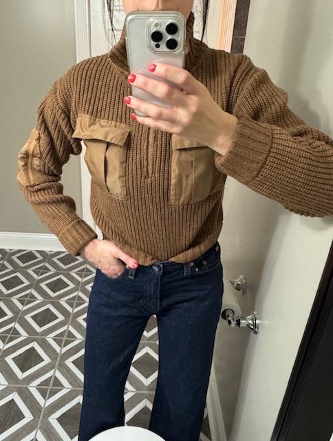 Member review photo