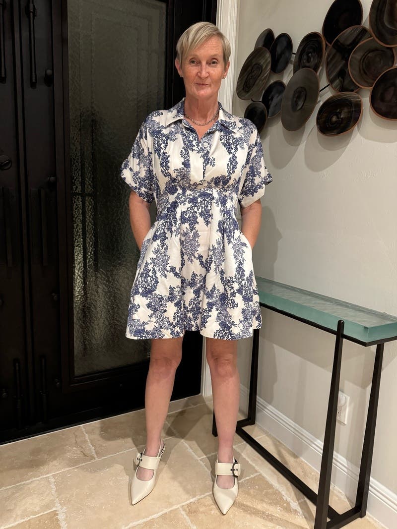 Member review photo