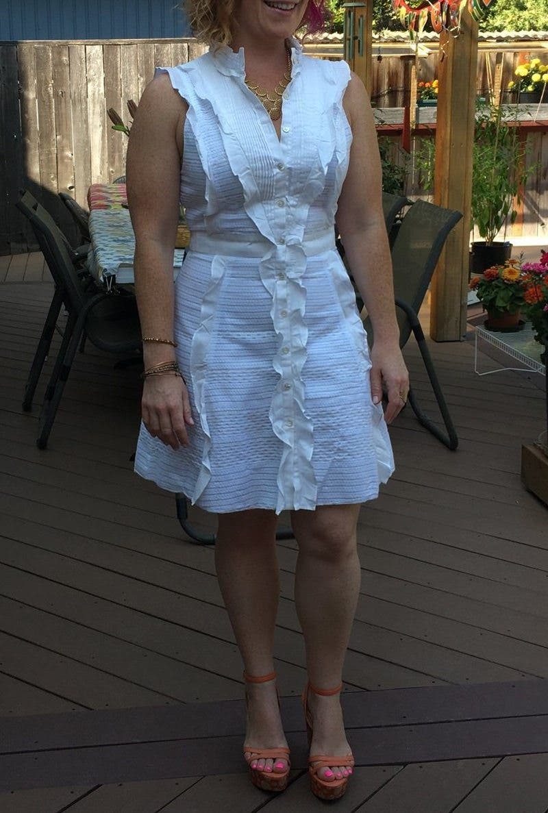 Member review photo