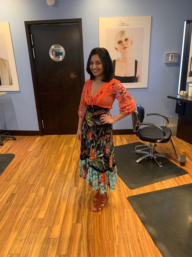 Meghna 