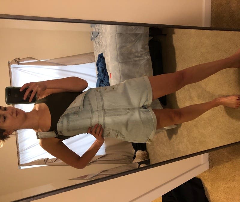 Caroline