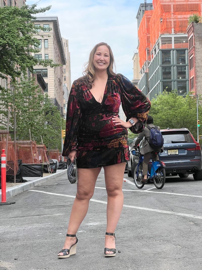 Melissa