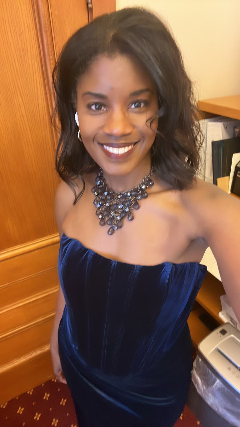 Tyra fennell
