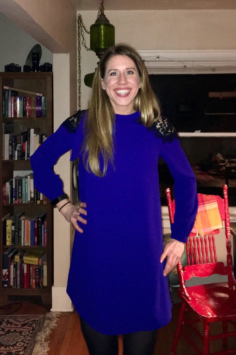 Julie