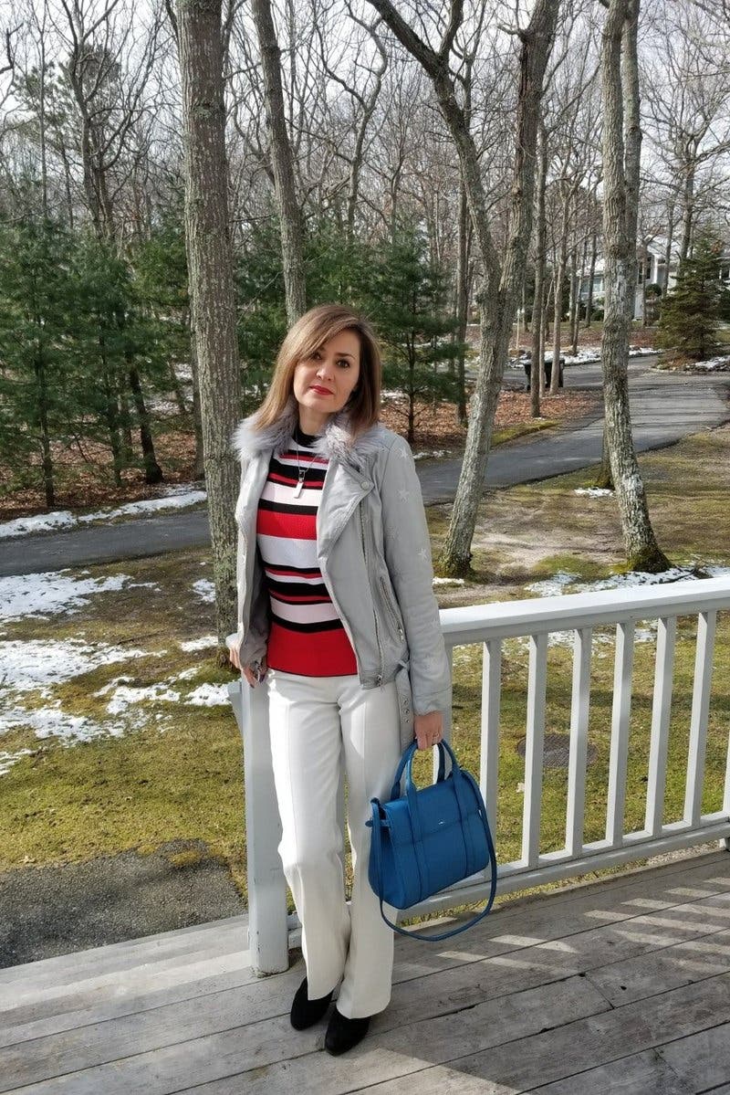Member review photo