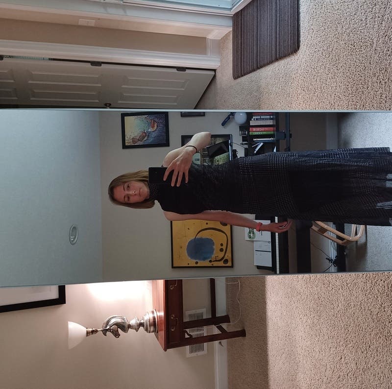Member review photo
