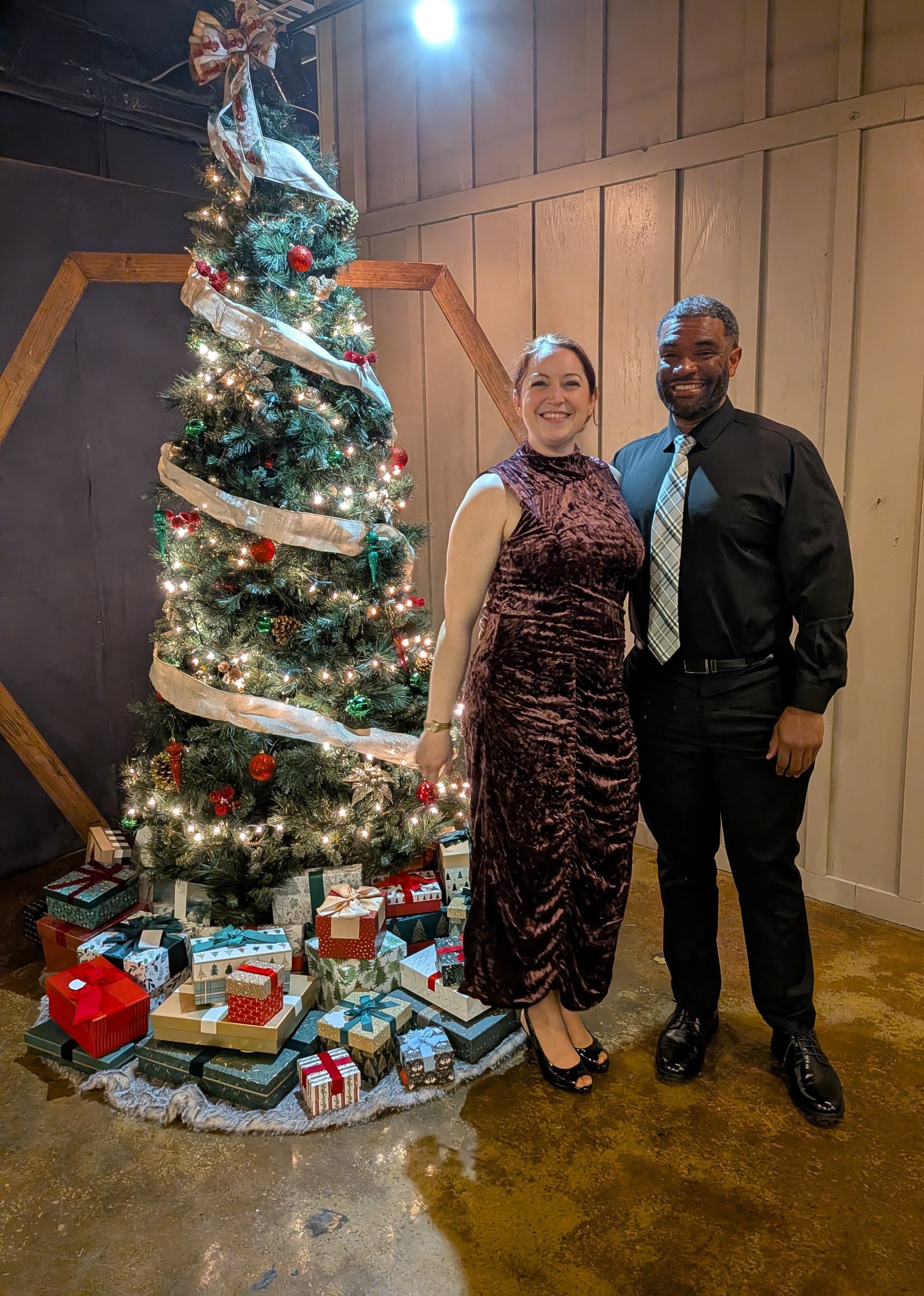 Member review photo