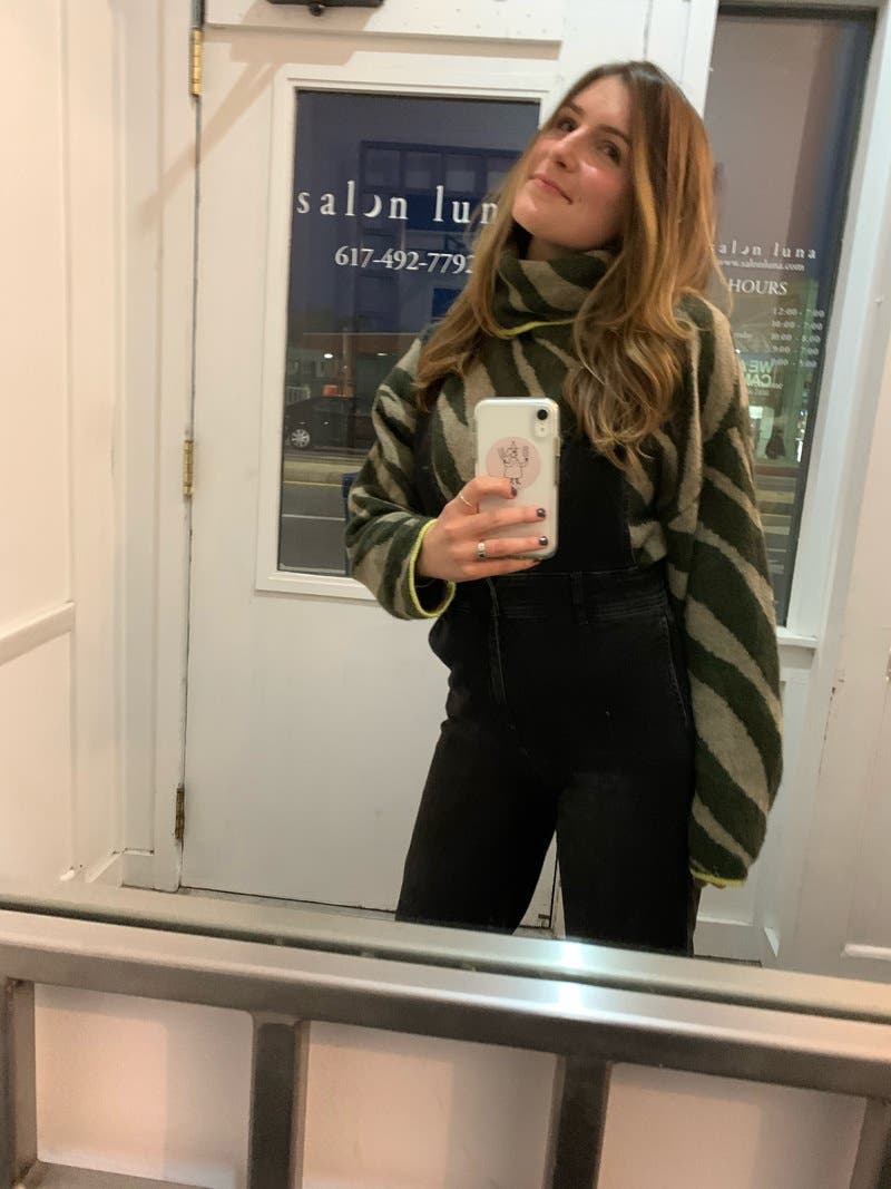 Courtney