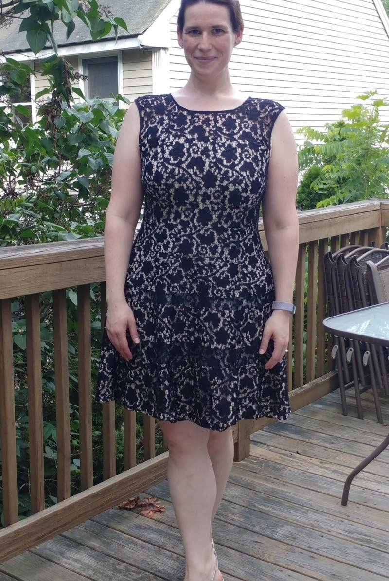 Member review photo