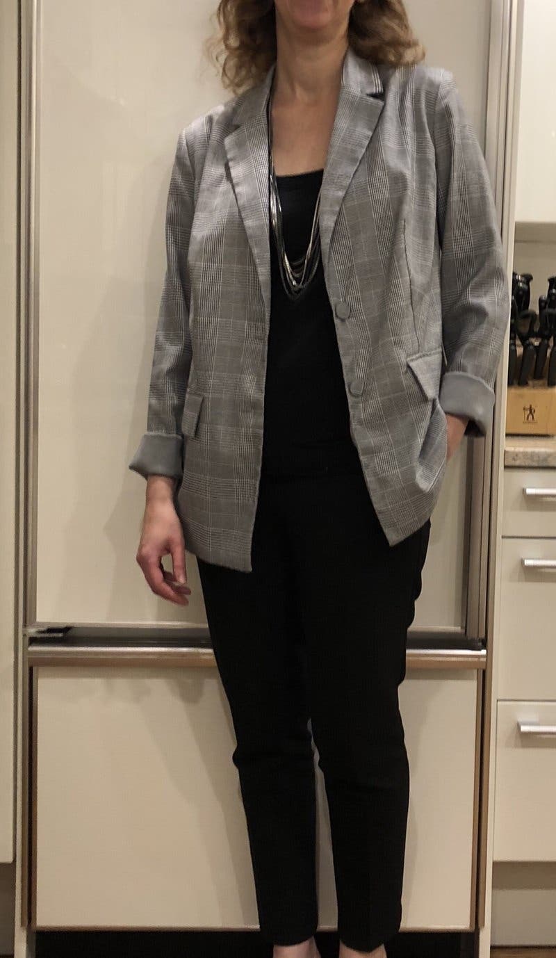 Member review photo