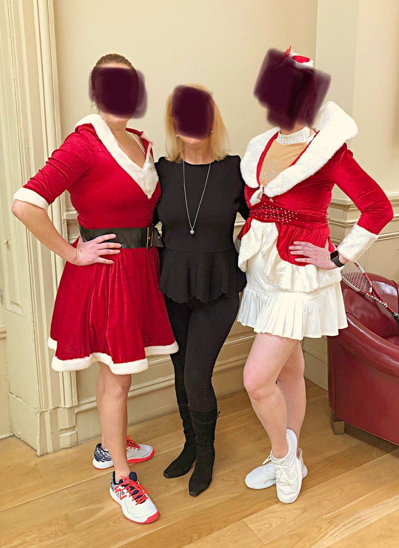 Member review photo