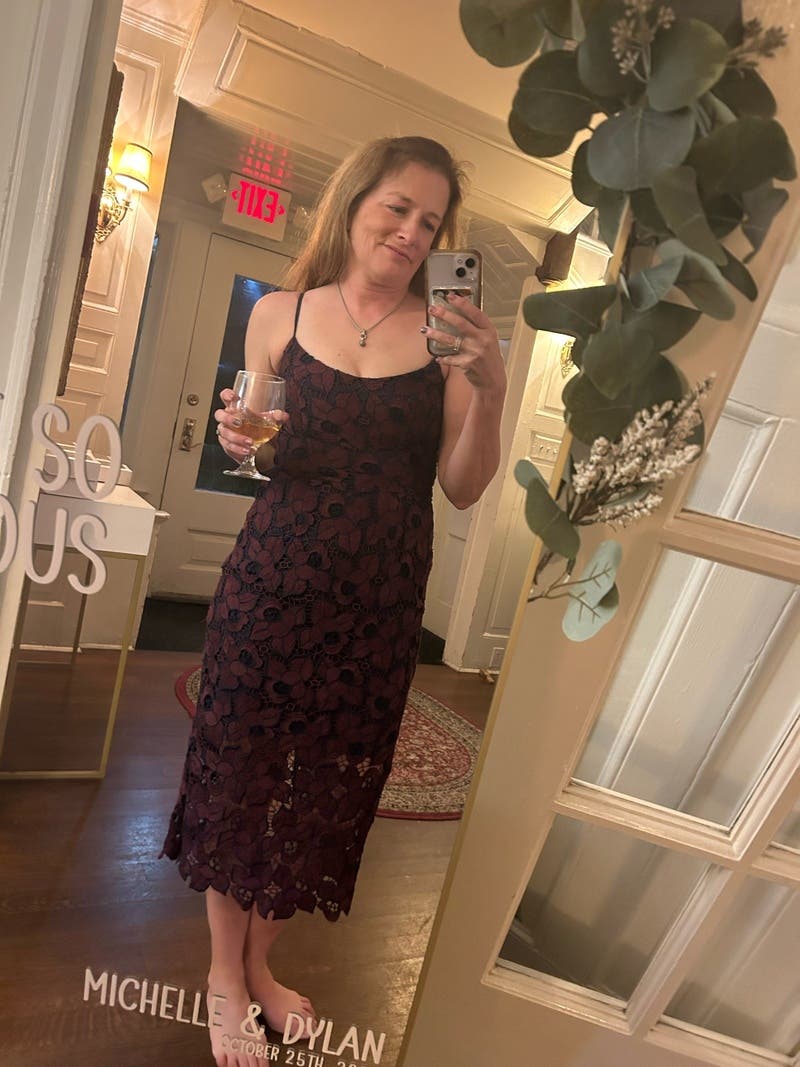 Member review photo