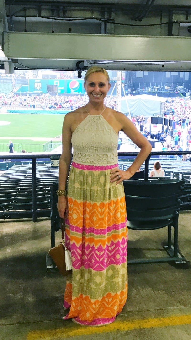 Member review photo