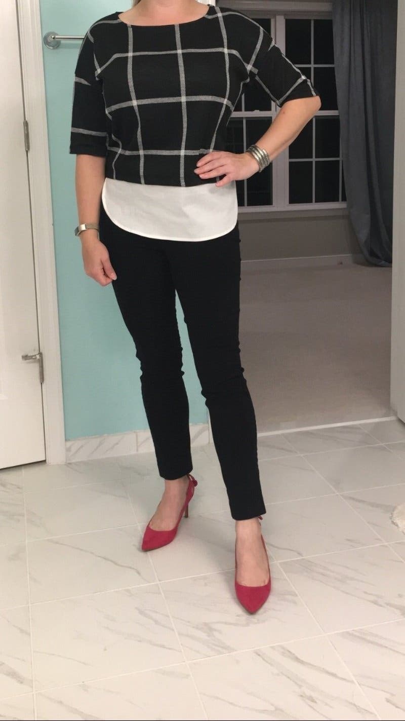Member review photo