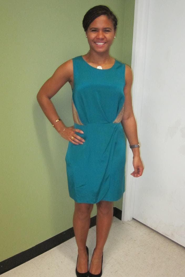 Member review photo