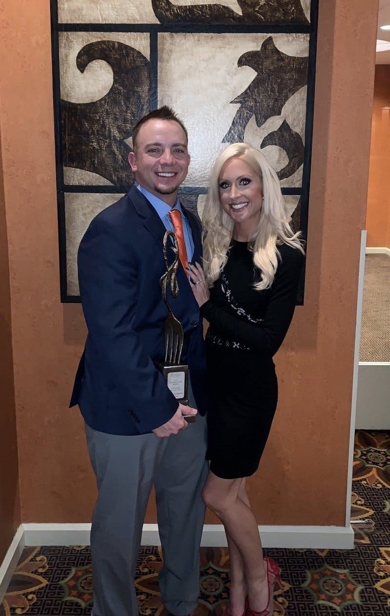 Member review photo
