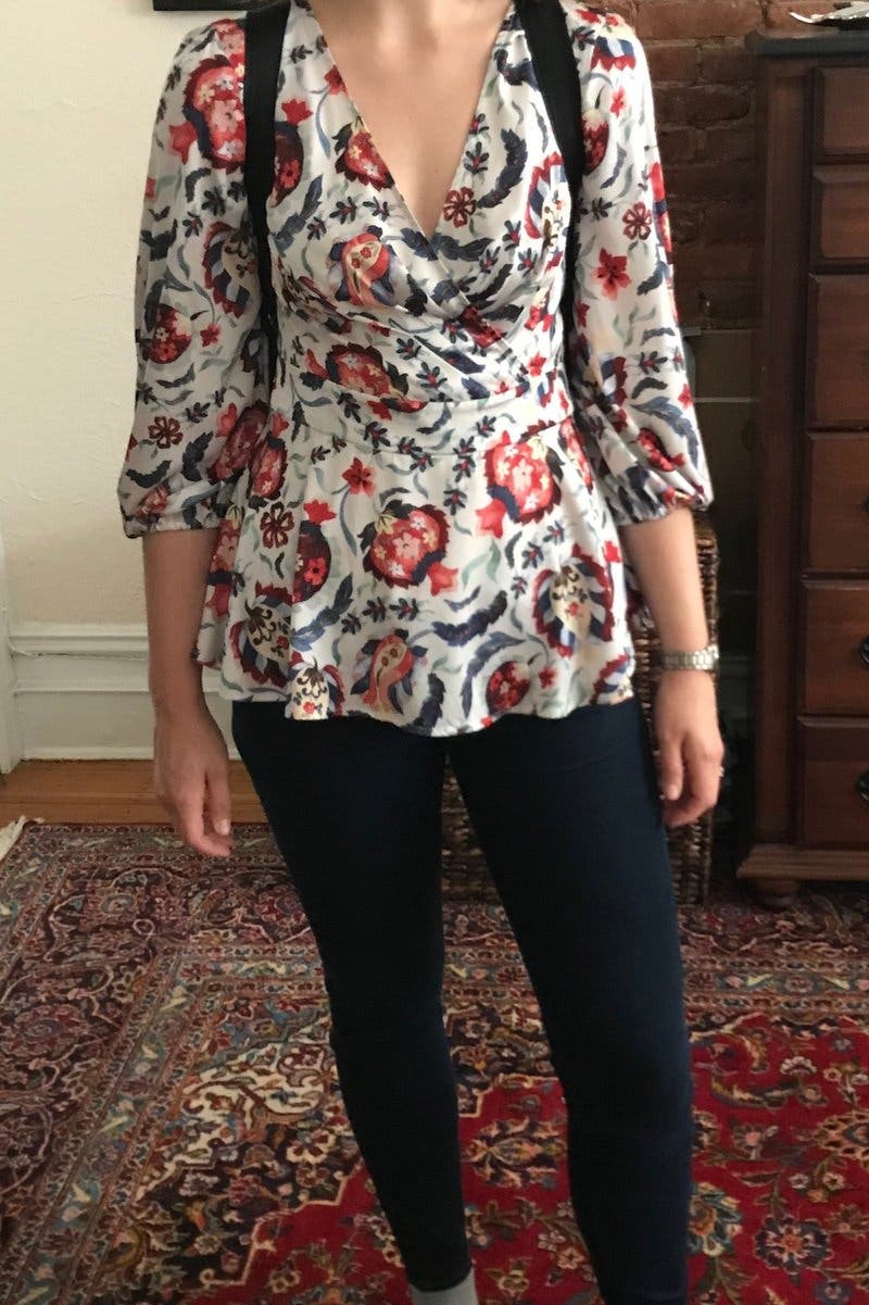 Member review photo