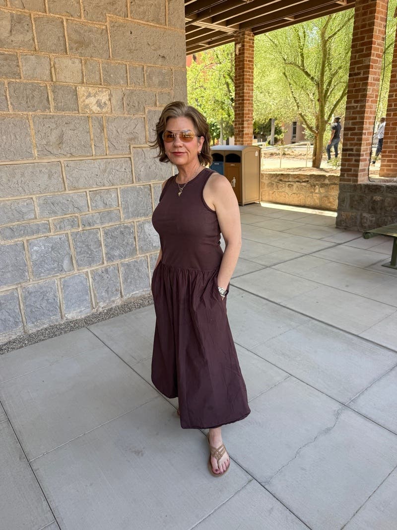 Member review photo