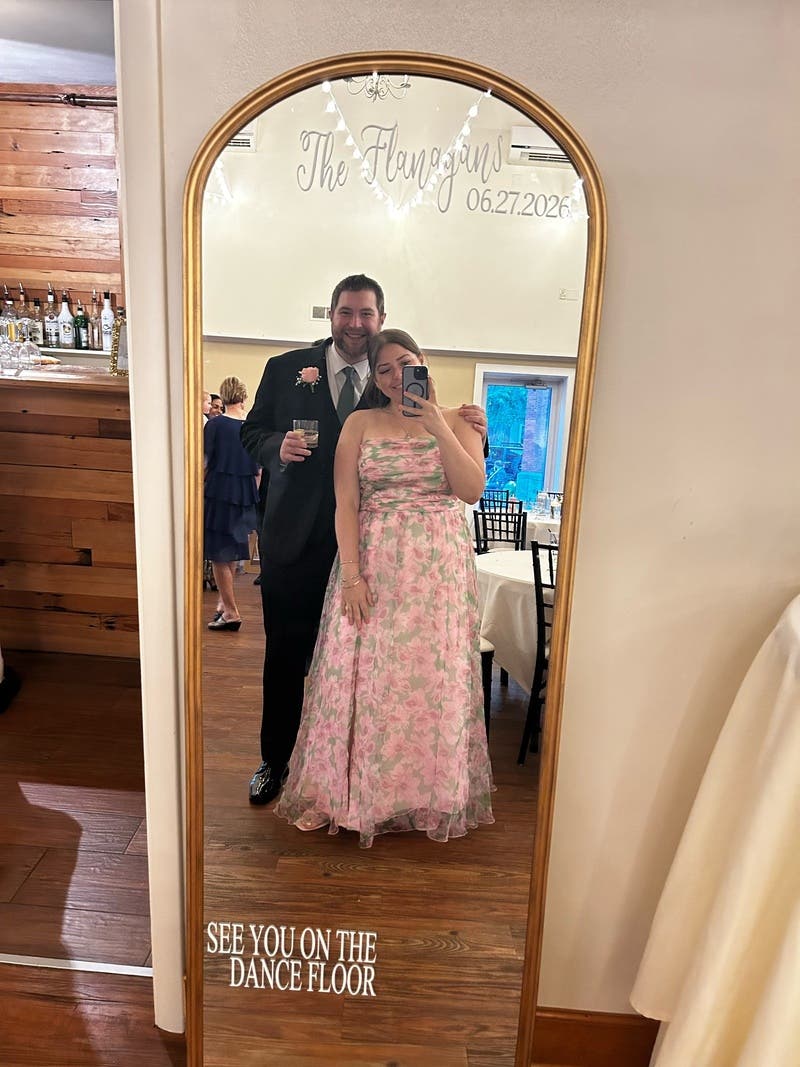 Member review photo