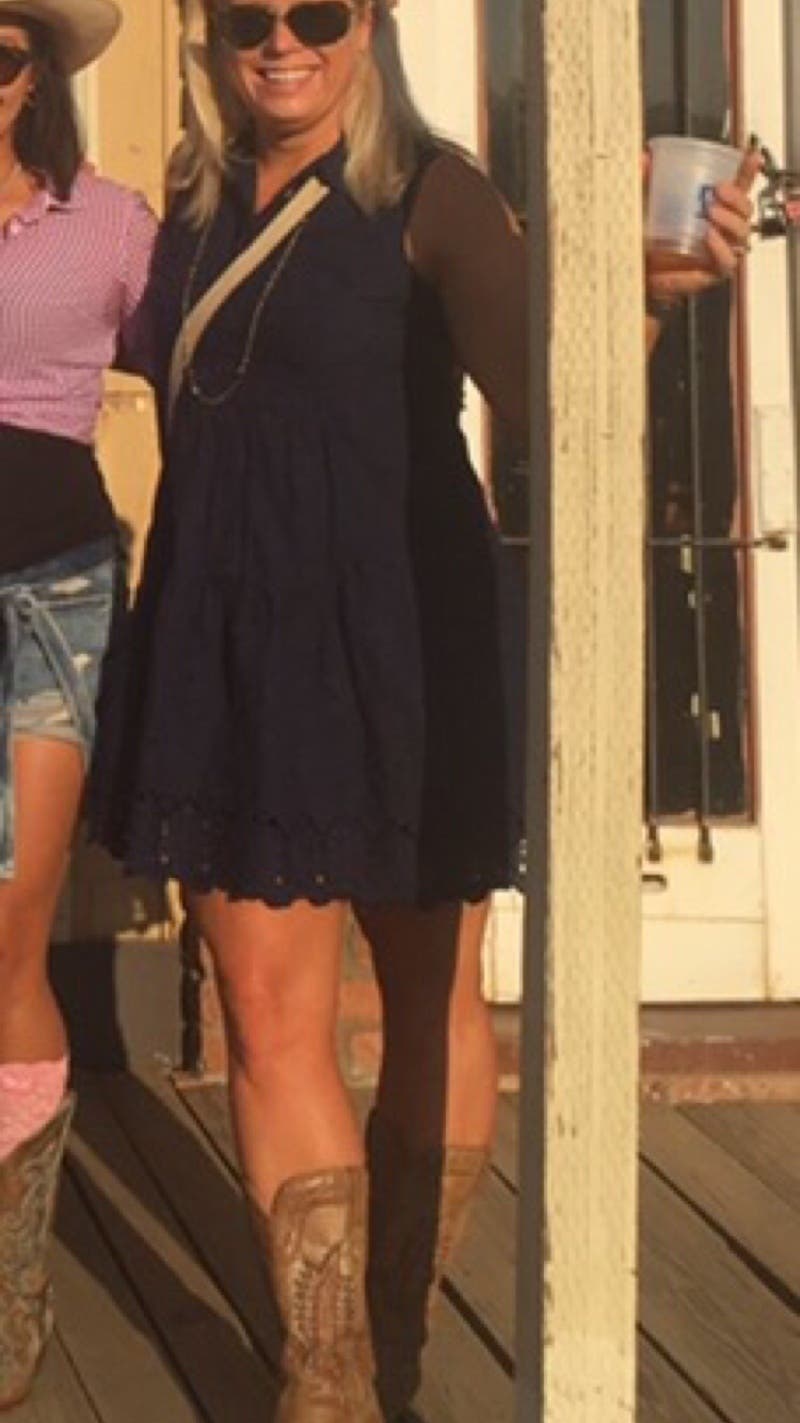 Melanie