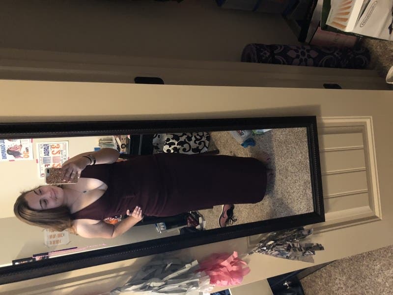 Member review photo