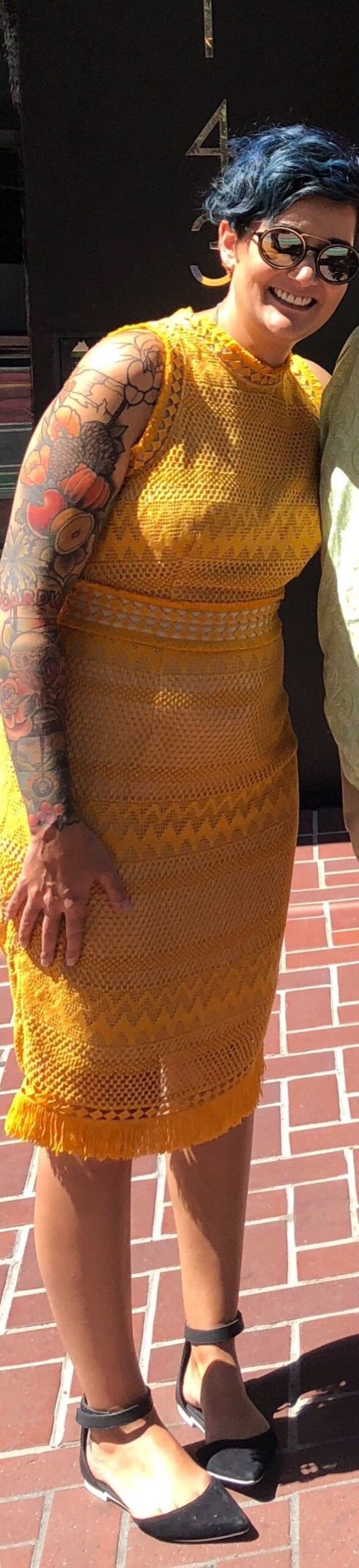 Tali