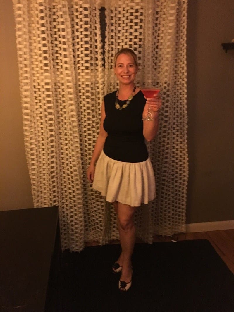 Member review photo