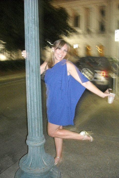 Rachael
