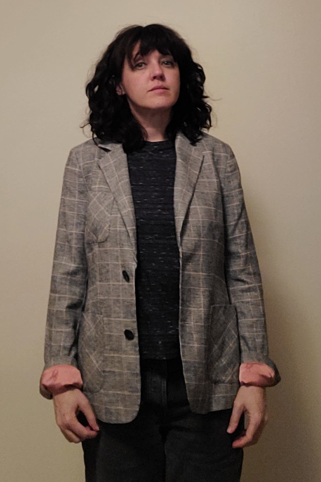 Member review photo