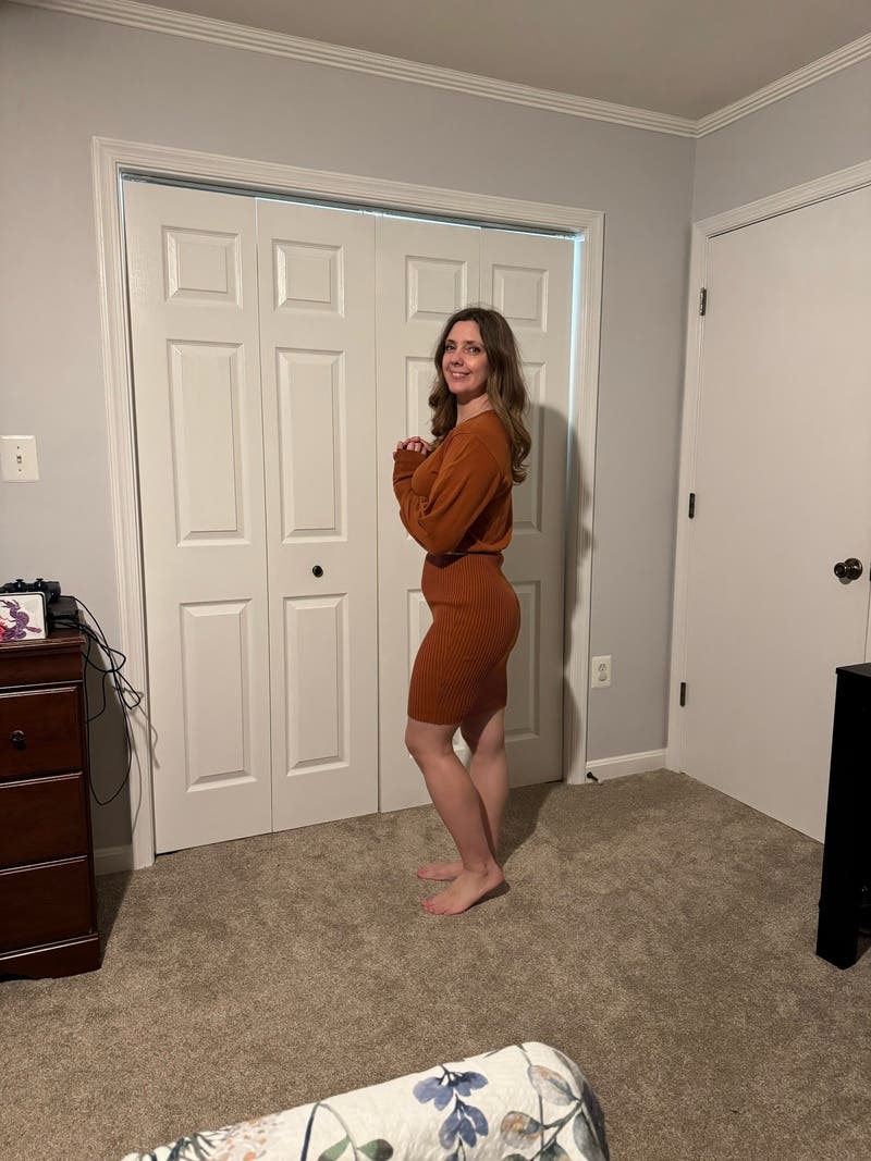 Member review photo