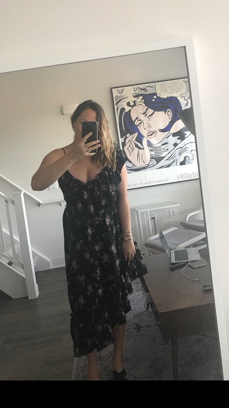 Member review photo