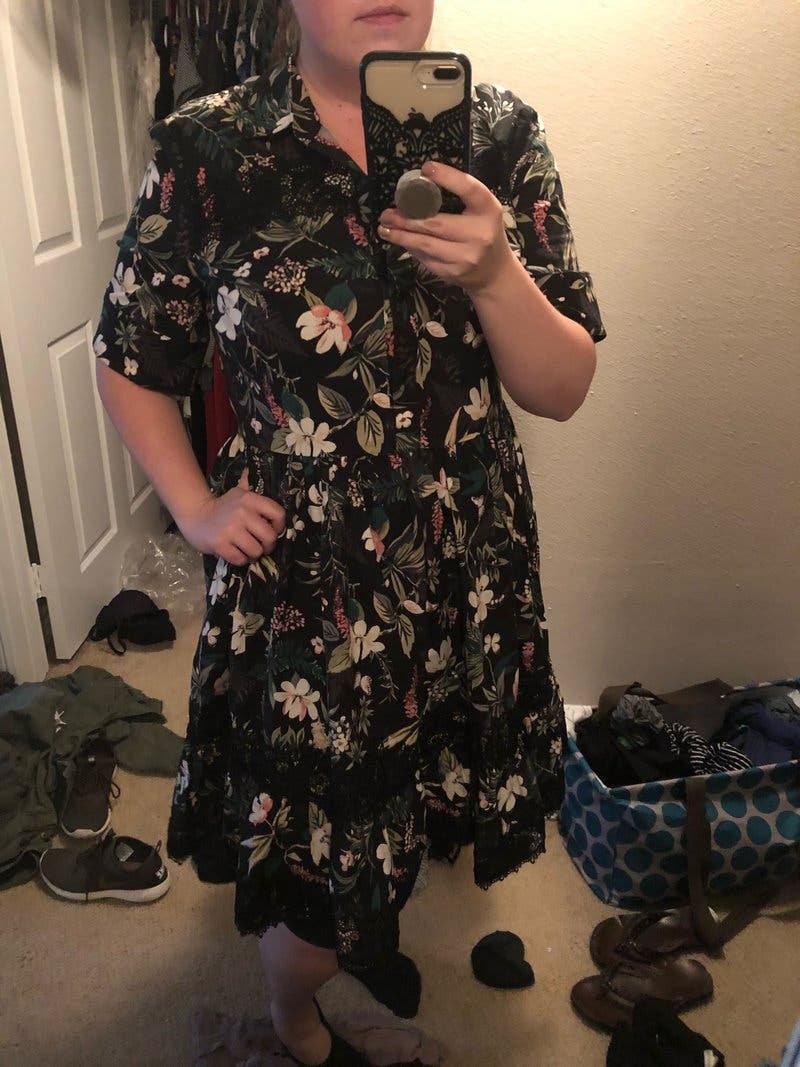 Member review photo